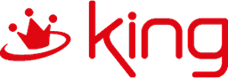 king logo
